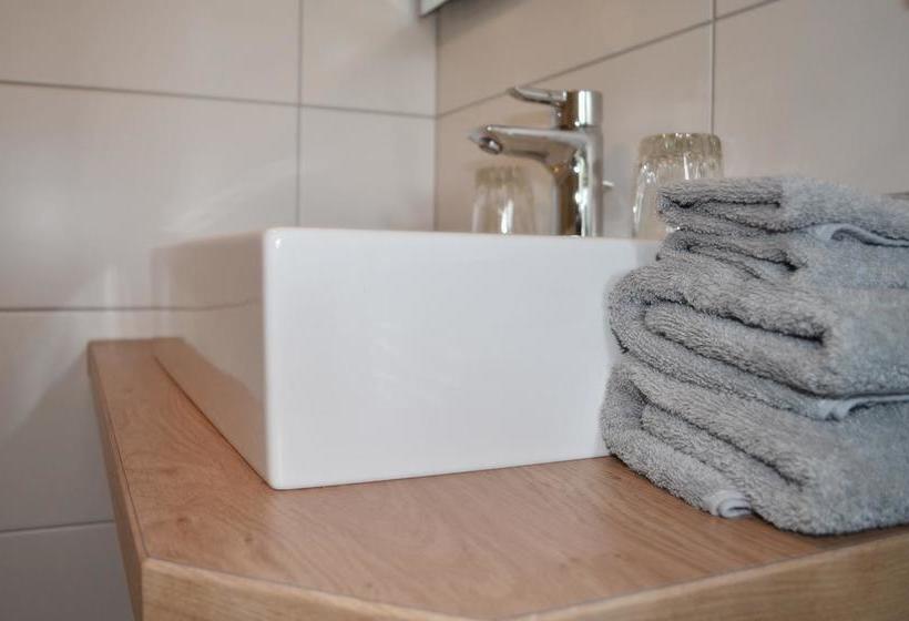 Landhotel Schwarzer Adler