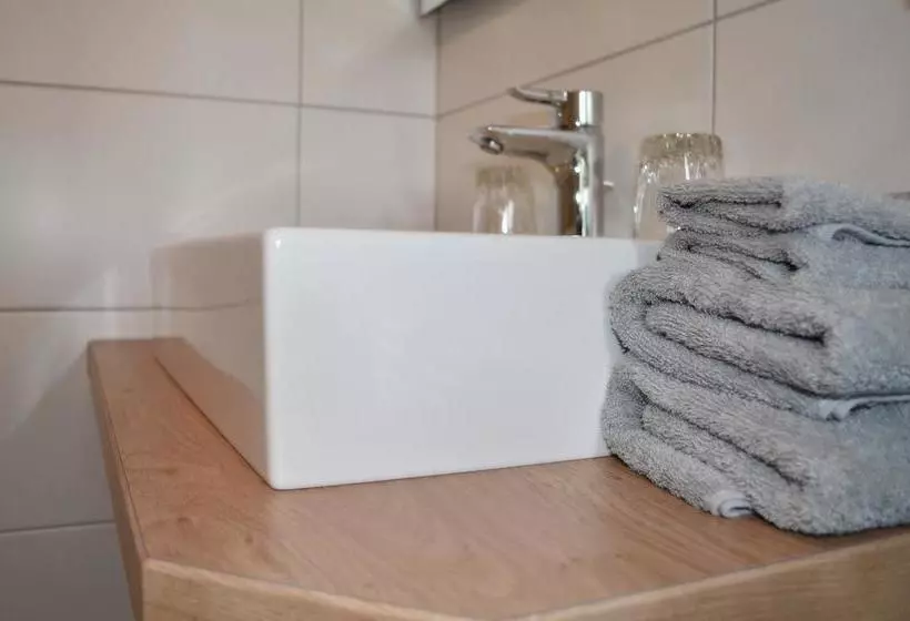 Landhotel Schwarzer Adler