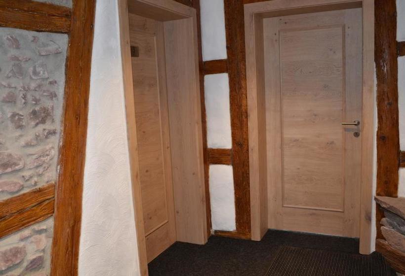 Landhotel Schwarzer Adler