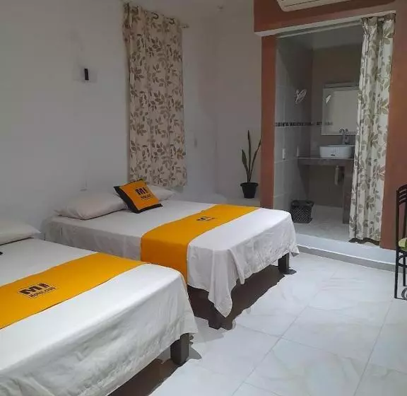 Mi Hotel Club
