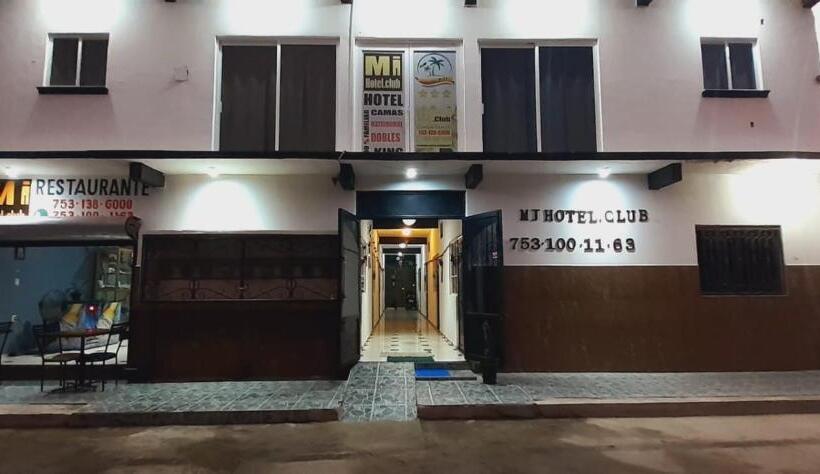 Mi Hotel Club