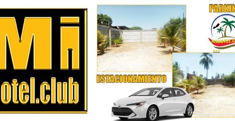 Mi Hotel Club