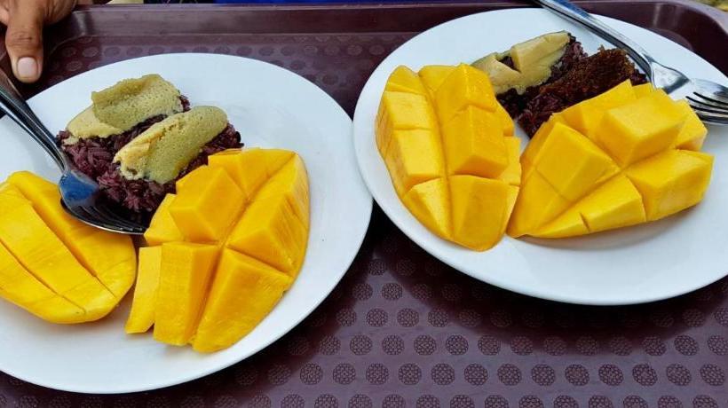 Mook Montra Resort Sea Front