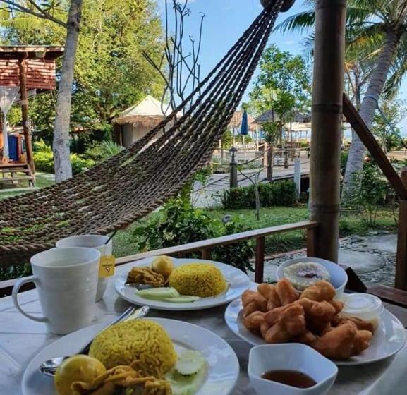 Mook Montra Resort Sea Front