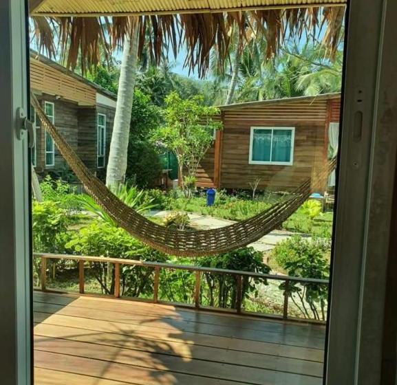 Mook Montra Resort Sea Front