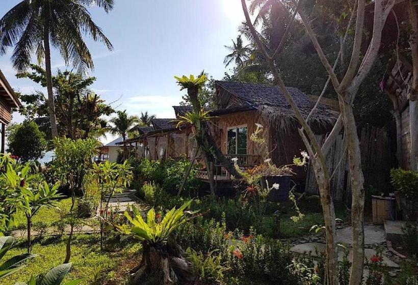 Mook Montra Resort Sea Front