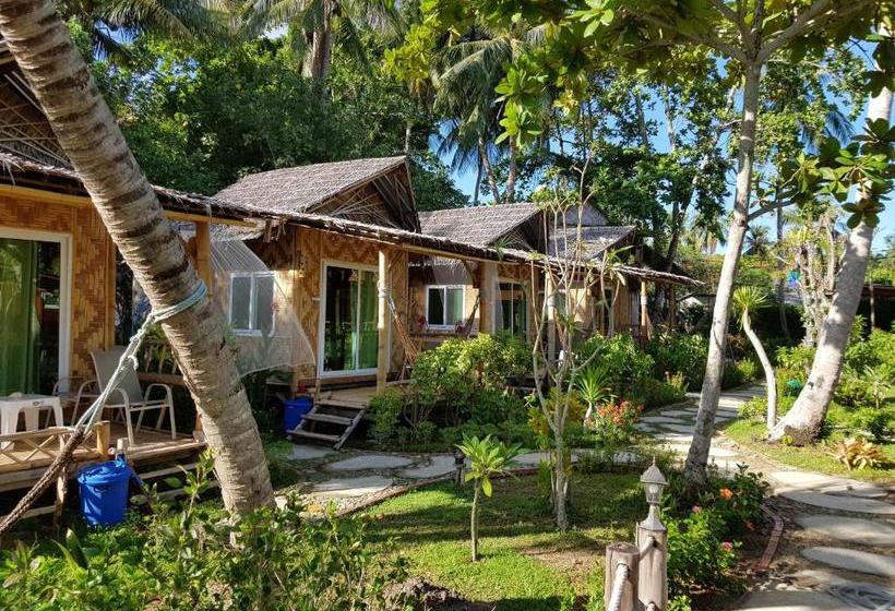 Mook Montra Resort Sea Front