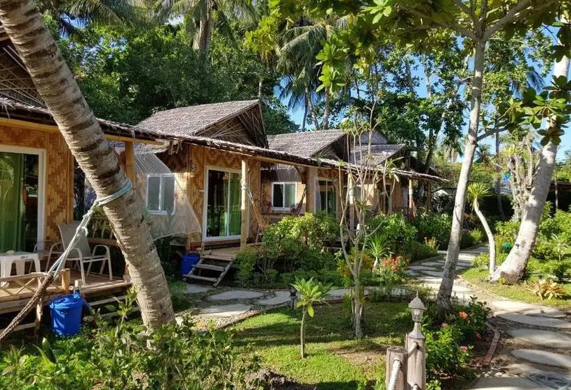 Mook Montra Resort Sea Front