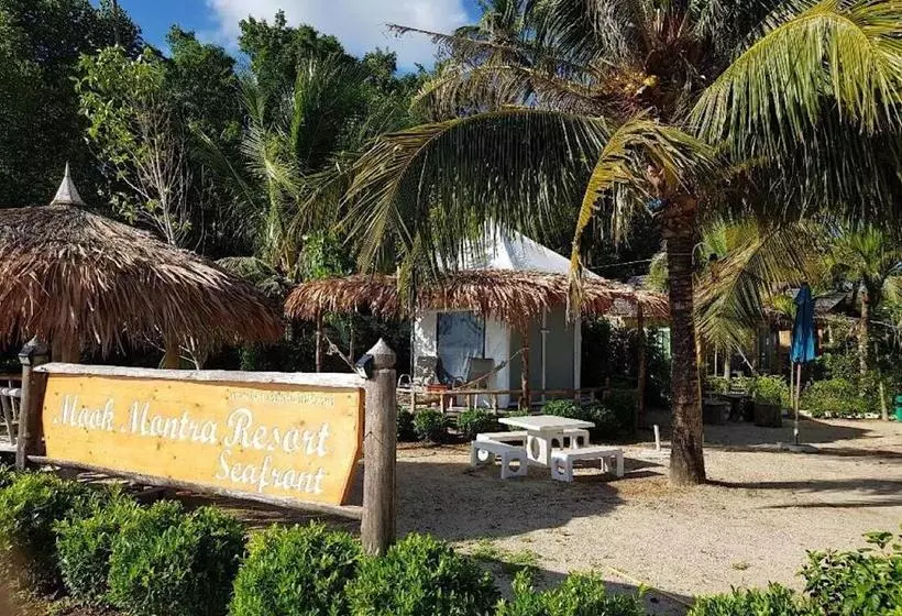 Mook Montra Resort Sea Front