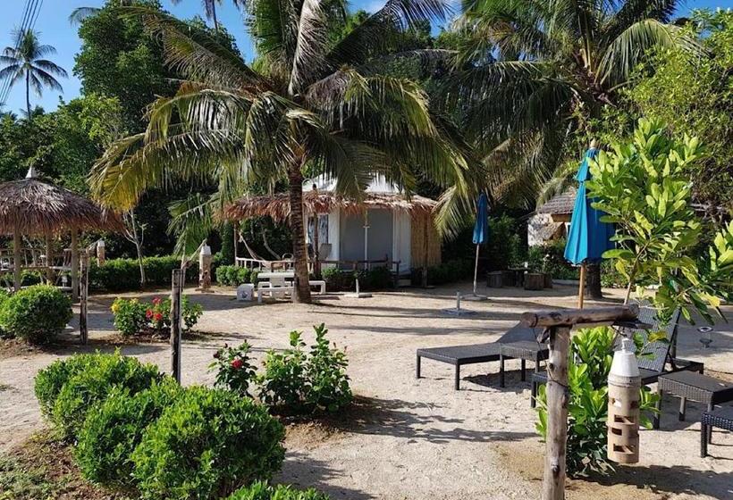 Mook Montra Resort Sea Front