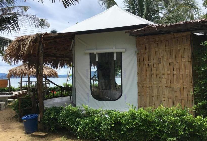 Mook Montra Resort Sea Front