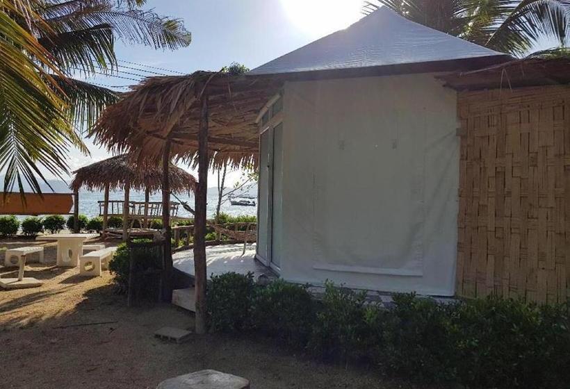 Mook Montra Resort Sea Front