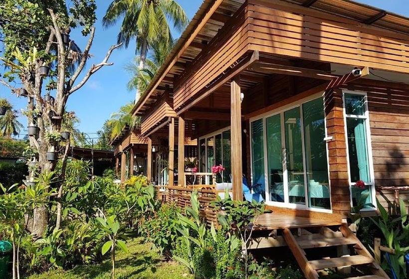 Mook Montra Resort Sea Front