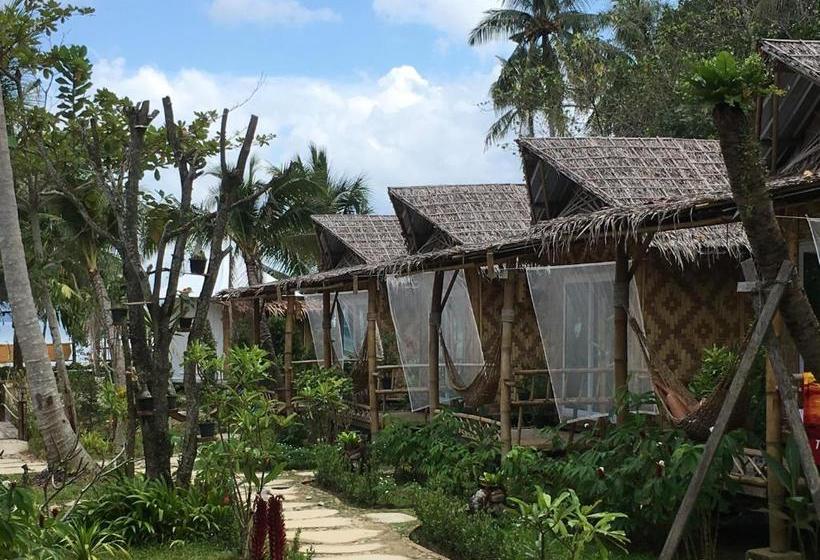 Mook Montra Resort Sea Front