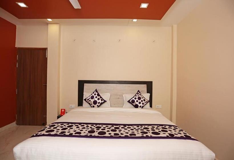 Oyo 11046 Hotel Surya Inn 2