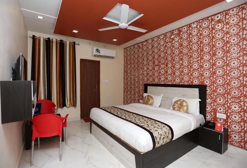 Oyo 11046 Hotel Surya Inn 2