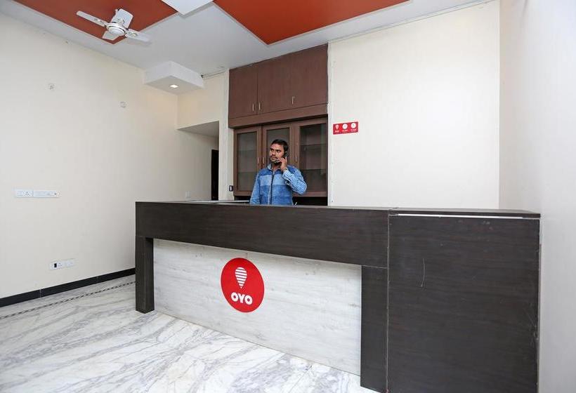 Oyo 11046 Hotel Surya Inn 2