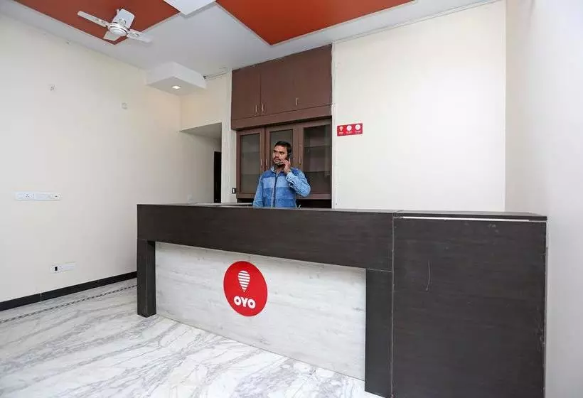 Oyo 11046 Hotel Surya Inn 2