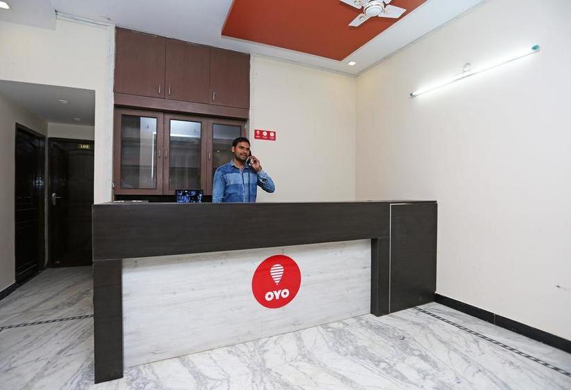 Oyo 11046 Hotel Surya Inn 2