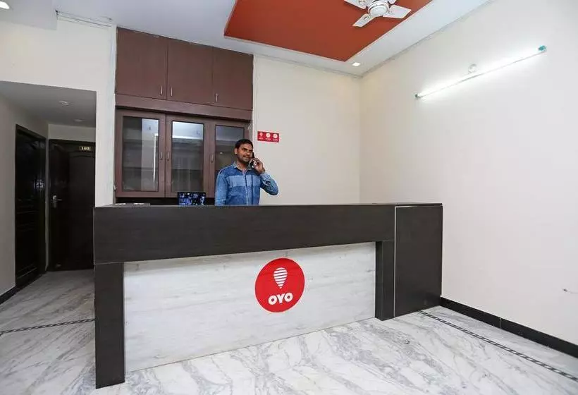 Oyo 11046 Hotel Surya Inn 2