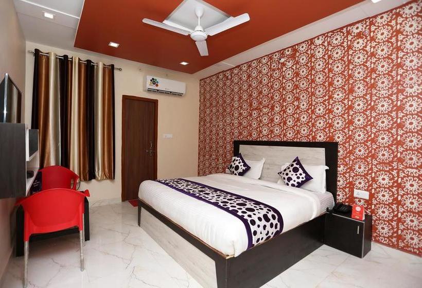 Oyo 11046 Hotel Surya Inn 2