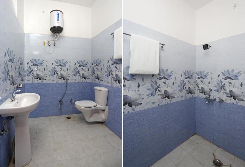 Oyo 11046 Hotel Surya Inn 2