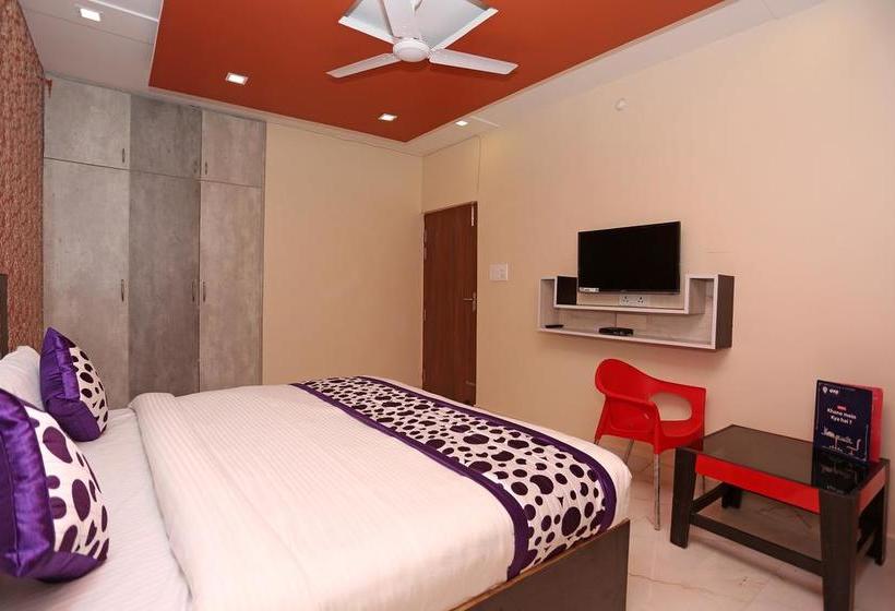 Oyo 11046 Hotel Surya Inn 2