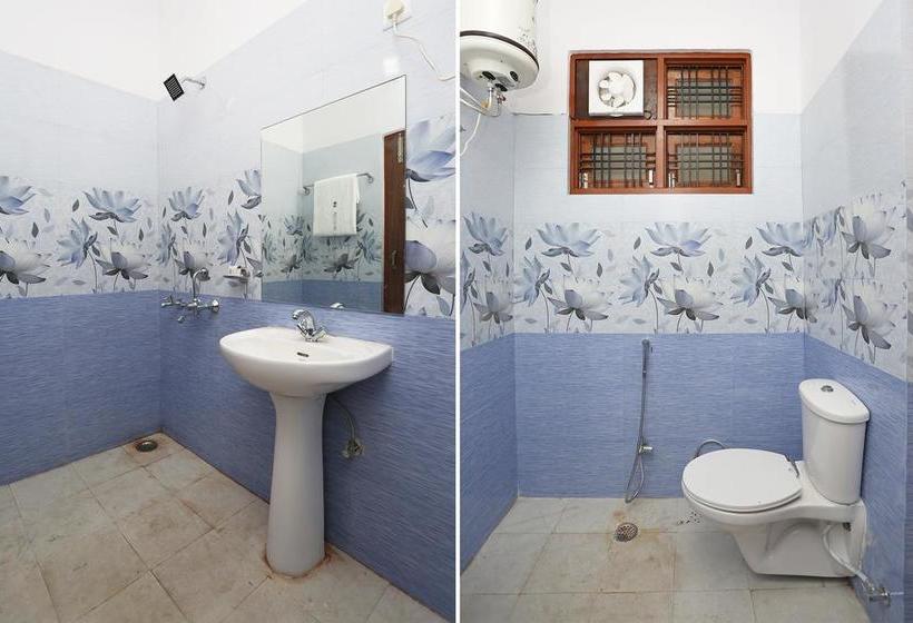 Oyo 11046 Hotel Surya Inn 2