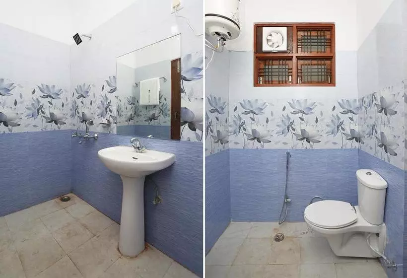 Oyo 11046 Hotel Surya Inn 2