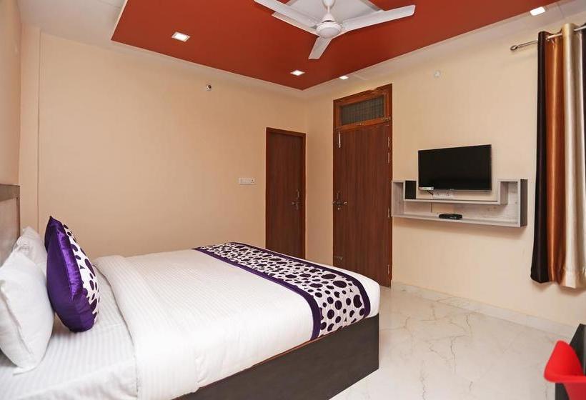 Oyo 11046 Hotel Surya Inn 2