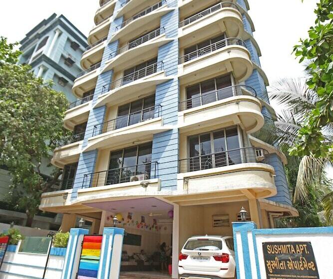 The Dorm Factory Hostel