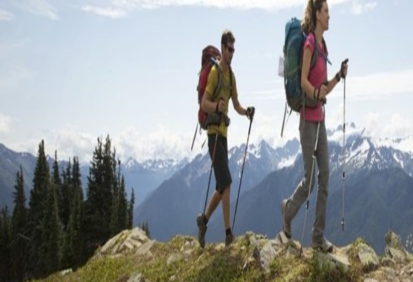 The Dorm Factory Hostel