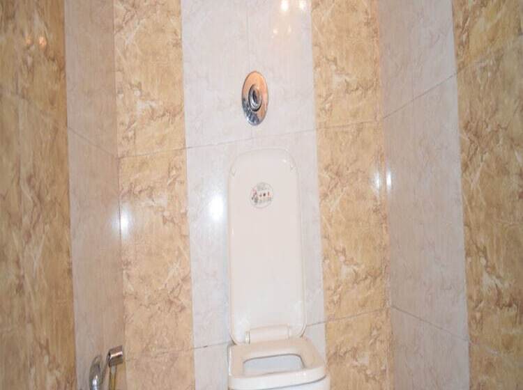 The Dorm Factory Hostel