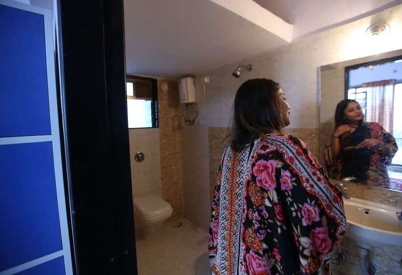 The Dorm Factory Hostel