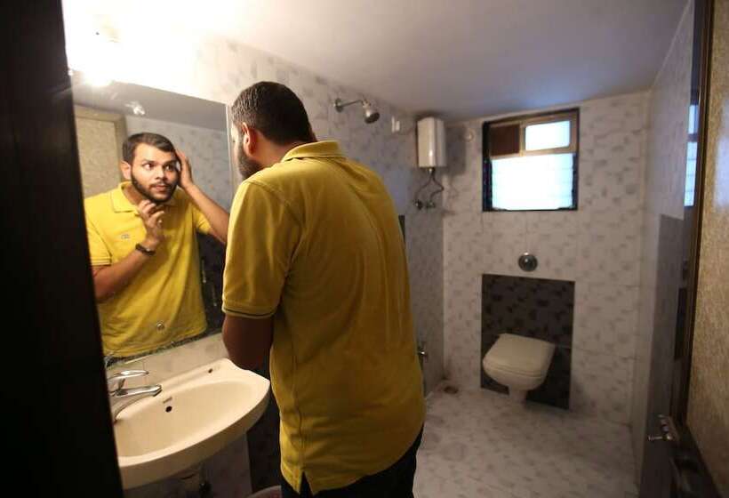 The Dorm Factory Hostel