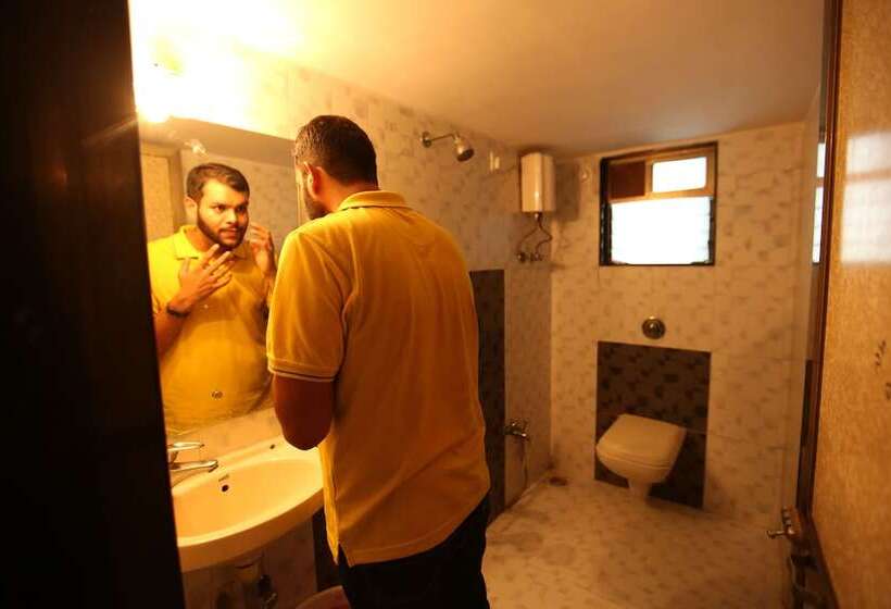 The Dorm Factory Hostel