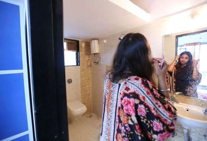 The Dorm Factory Hostel