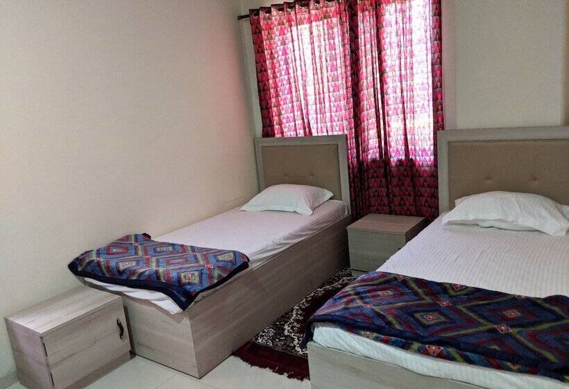 The Dorm Factory Hostel