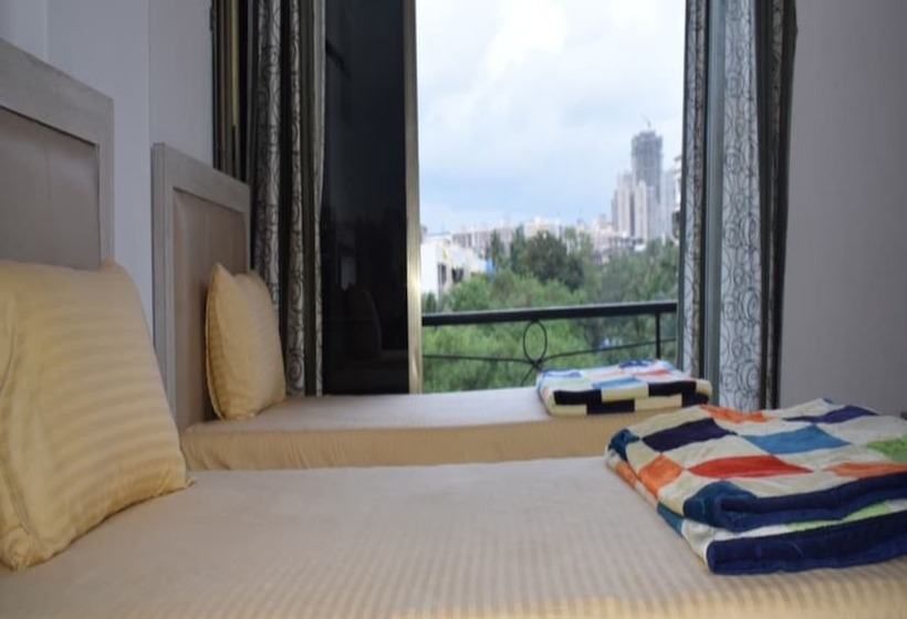 The Dorm Factory Hostel