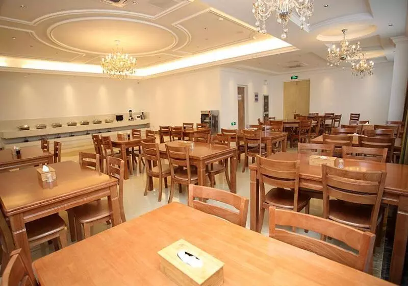 Vienna Hotel Jiangsu Kunshan Exhibition Center