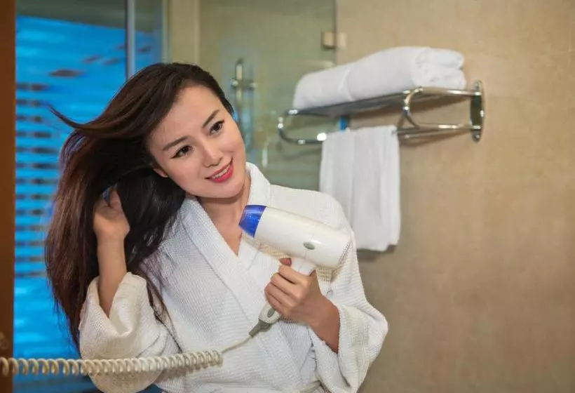 Vienna Hotel Shanxi Linpan Yingchun Street