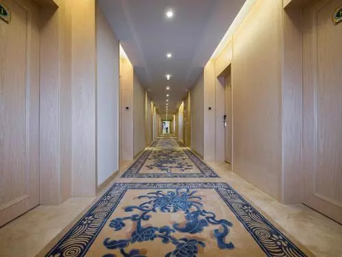 Vienna International Hotel Dongguan Shilonghuixing Business Central