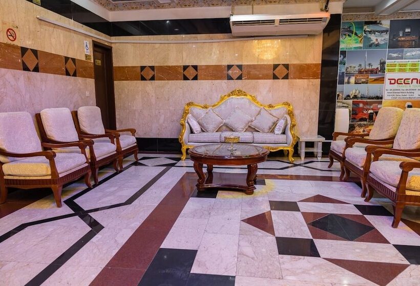 Отель Three 888