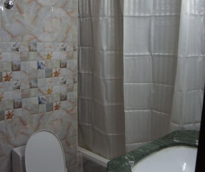 Отель Three 888