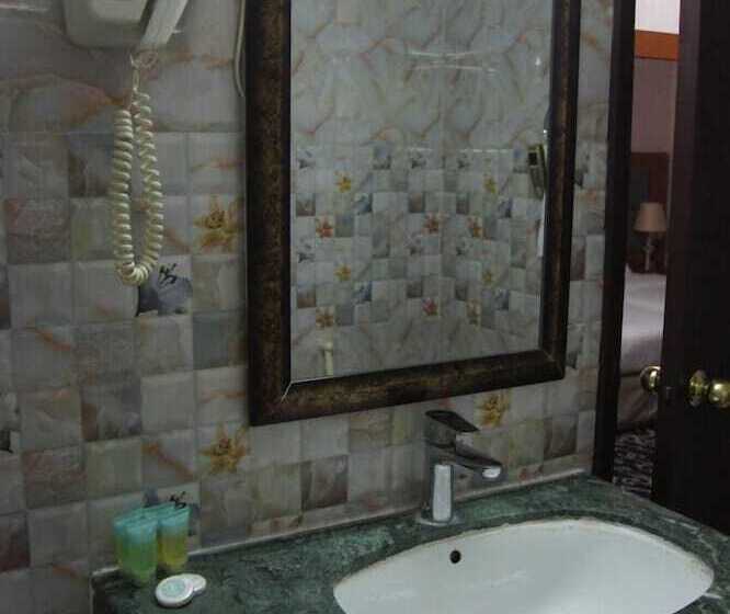 Отель Three 888