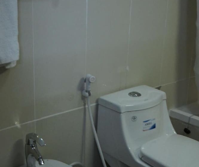 Отель Three 888