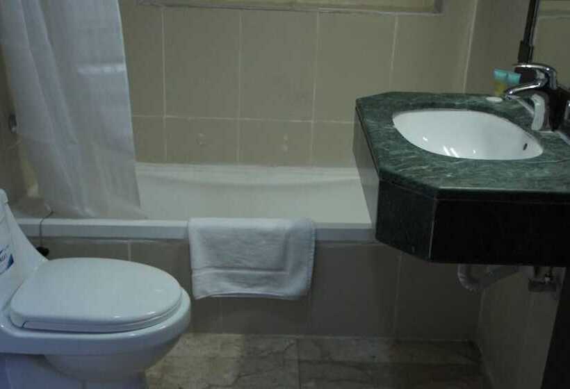 Отель Three 888