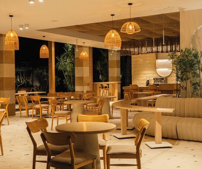 Makai by Dhara Hotels