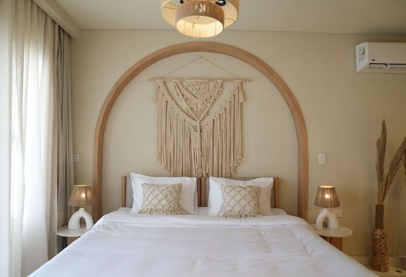 Makai by Dhara Hotels