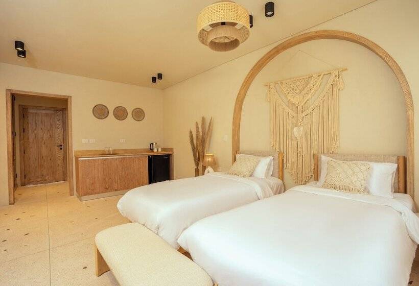 Makai by Dhara Hotels